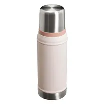 Garrafa Térmica The Legendary Classic Vacuum Bottle - 1L - Rose