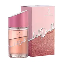 Perfume Dorall Collection Lady Dorall - Eau de Toilette - Feminino - 100ML