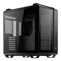 Gabinete Asus Tuf Gaming GT502 ATX Black GT502/BLK/TG