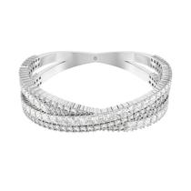 Brazalete Swarovski 5680269 Hyperbola