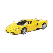 Auto de Colección Burago 12316 Enzo Ferrari Surtido 1 Pieza