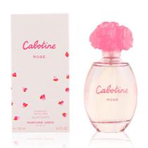 Gres Cabotine Rose Eau de Toilette 100ML Feminino