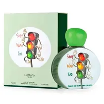 Lattafa Pride Stop Wait Go 75 ML