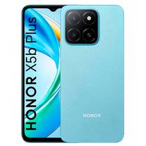 Honor X5B Plus 4GB+256GB Ocean Blue