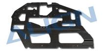 TR700E DCF Carbon Main Frame (R) H70115T