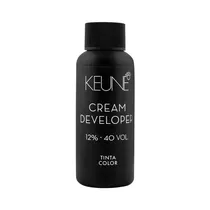 Agua Oxigenada Keune Developer 40 Volume 12% 60ML