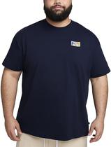 Camiseta Nike SB FV3501 410 - Masculina