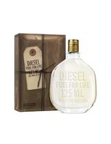 Diesel Perfume Fuel For Life Eau de Toilette Vidrio 125ML s/C