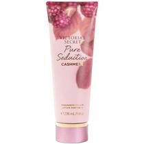 Locao Corporal Victorias Secret Pure Seduction Cashmere 236ML