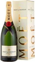 Champagne Moet & Chandon Moet Imperial Brut - 1.5L