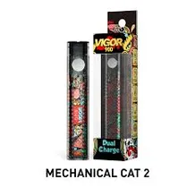 Airistech Airis Vigor 900 Mechancial 2