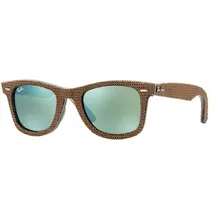 Lente de Sol Ray Ban RB2140 11912X 50