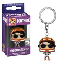 Funko Pop Keychain Fortnite 2 Moonwalker