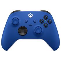 Controle Microsoft para Xbox Wireless - Shock Blue