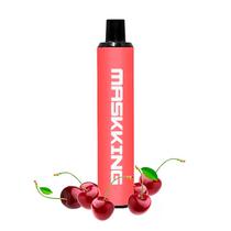 Vaper Maskking High GTS 2500 Fantasy Cherry 5%