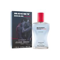 Rocky Man Red Light 100ML Edt c/s