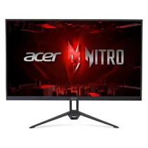 Monitor 27" Acer Nitro KG273 X1BMIPX FHD Ips 1MS/200HZ/HDMI/DP