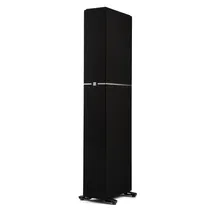 Caixa de Som Definitive Tech DM40 Small Passive Tower Preto