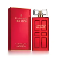 Perfume Feminino Elizabeth Arden Red Door 100ML