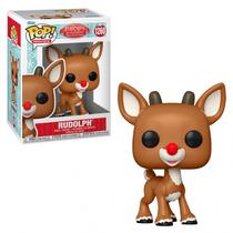 Funko Pop Rudolph The Red Nosed Reindeer Rudolph 1260