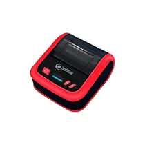 Imp 3NSTAR Termica Portatil PPT305BT 70MM USB/ BT/ 3" Negro c/ Rojo Cab/ USB