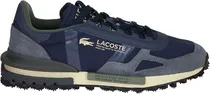 Tênis Lacoste Elite Active 125 2 Sma 749SMA0002AH9 - Masculino