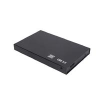 Gaveta HD Satellite AX-233 USB 3.0/2.5" Preto