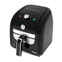 Fritadeira Elétrica Itatiaia AFITA2001 - 1500W - 4L - 220V 50/60HZ - Preto