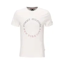 Camiseta Tommy Hilfiger MW0MW32602 YBR