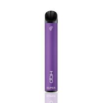 HQD 600 Puffs Grape Ice