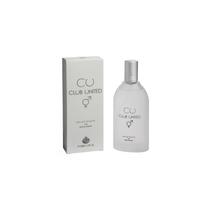 Club United Unissex 100ML Edt c/s