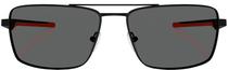 Oculos de Sol Ferrari FZ5001 101/87 60 - Masculino