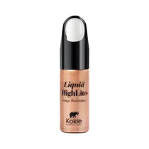 Iluminador Kokie Liquid Highlites LH716 After Glow 12GR