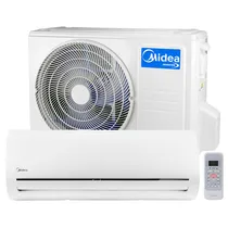 Ar Condicionado Midea Inverter MDINV-18MID 18000BTU 220V/60HZ - White