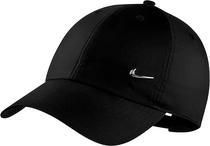 Bone Infantil Nike Club Cap HF7335 010