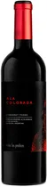 Vinho Las Perdices Ala Colorada Cabernet Franc 2014
