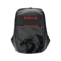 Mochila para Notebook Gamer Redragon GB-93 Traveller 15.6 Negro