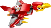 Lego Sonic Balkiry Attack - 30704 (42 Peças)