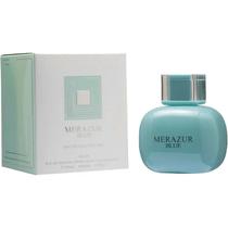 Prestigious Parfums Perfume Merazur Blue Fem 100ML Edp