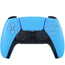Controle Sem Fio Sony Dualsense para Playstation 5 CFI-ZCT1W PS5 - Starlight Blue