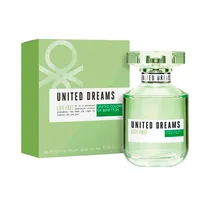 Benetton Live Free Her Edt 80ML