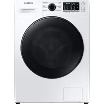 Lavarropas Samsung WW10TA046BE/ZS Carga Frontal/ 10.5KG 220V/50HZ - White