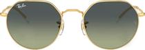 Oculos de Sol Ray-Ban RB3565 001/BH 55 - Feminino