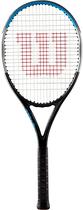 Raquete de Tenis Wilson Ultra Team V3.0 WR046210U3 - Preto/Cinza