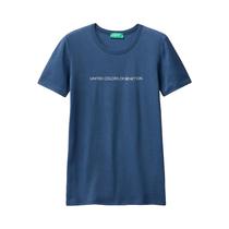 Camiseta Benetton 3GA2E16A2 217