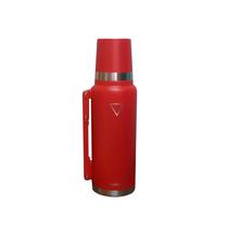 Termo Hydrate Mate 1.2L Rojo