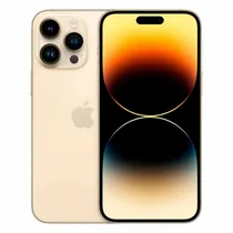 Cel Apple iPhone 14 Pro Max Esim 128GB A2651 - Gold *CX Fea*