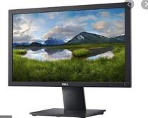 Monitor 18.5 Dell E1920H HD/VGA/DP/Bivolt