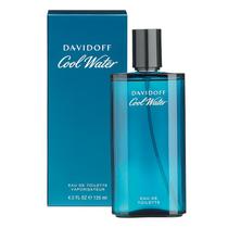 Davidoff Cool Water Edt Mas 125ML