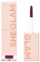 Batom Liquido Sheglam Take A Hint Lip Tint Wake-Up Call - 3.5ML